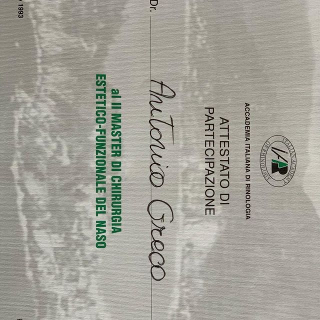 Ingrandire l'immagine: certificate 10