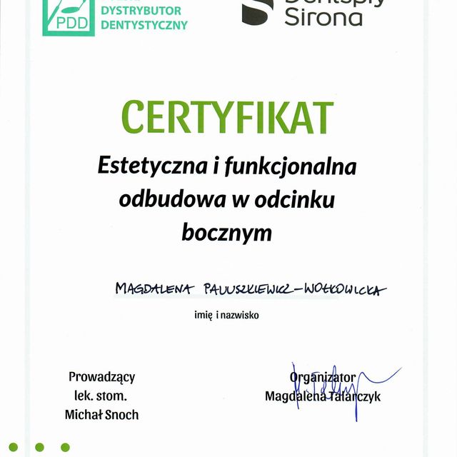 Powiększ obraz: certificate 4