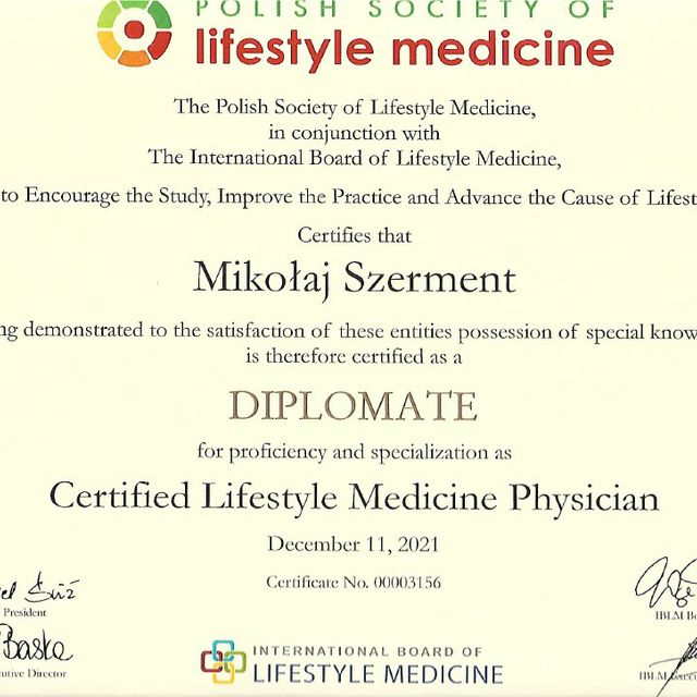 Powiększ obraz: certificate 3