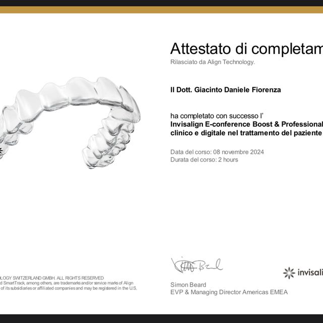 Ingrandire l'immagine: certificate 31