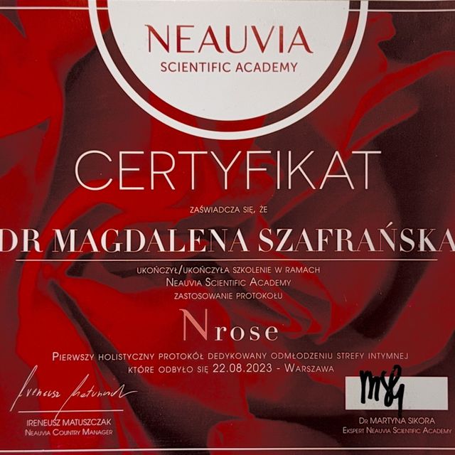 Powiększ obraz: certificate 14