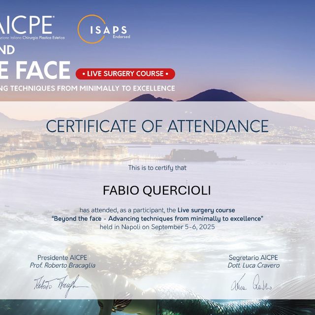 Ingrandire l'immagine: certificate 2