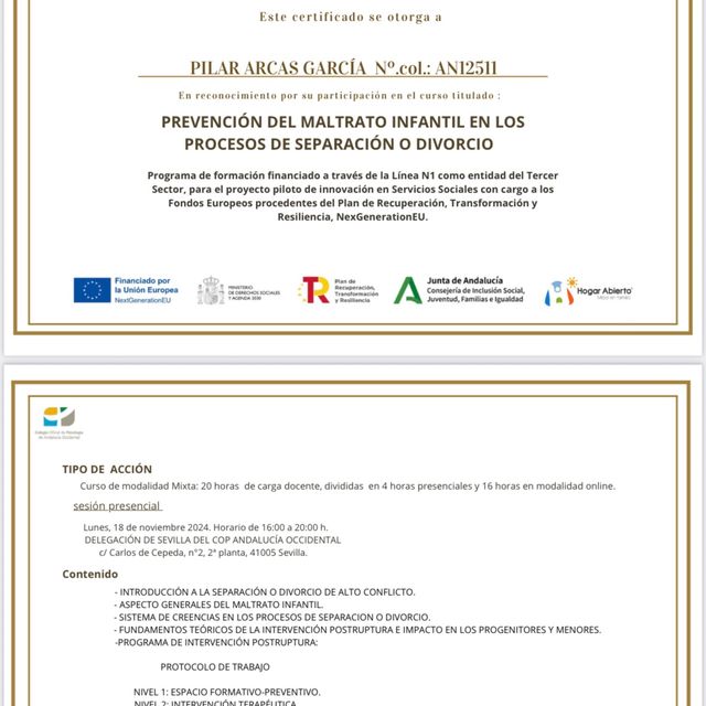 Acercar imagen: certificate 1