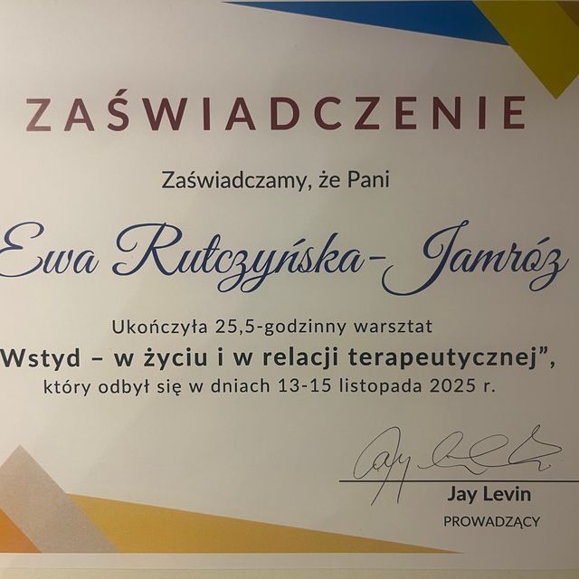 Powiększ obraz: certificate 3