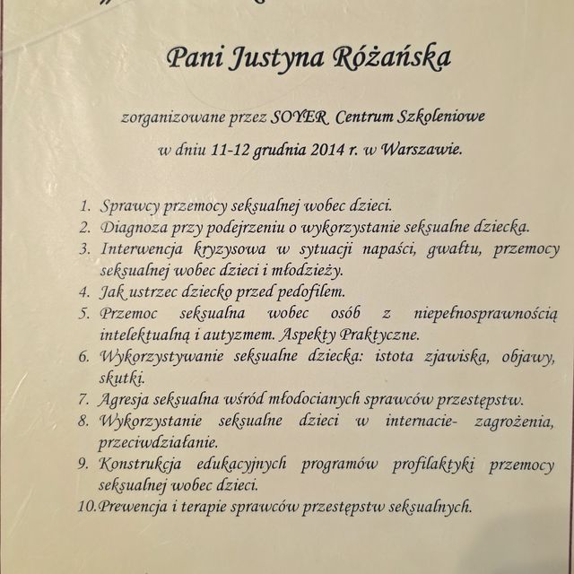 Powiększ obraz: certificate 2