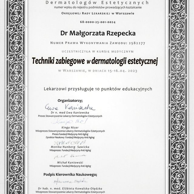 Powiększ obraz: certificate 29