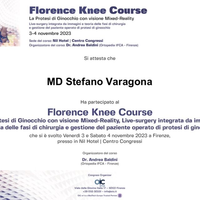 Ingrandire l'immagine: certificate 5