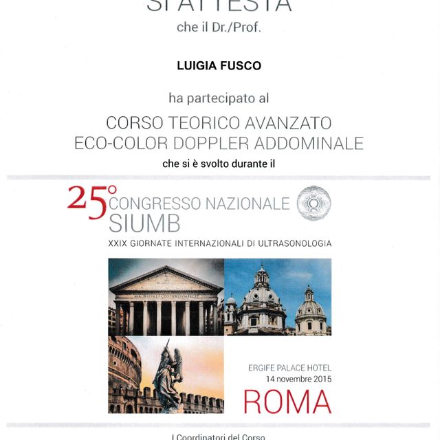 Ingrandire l'immagine: certificate 11