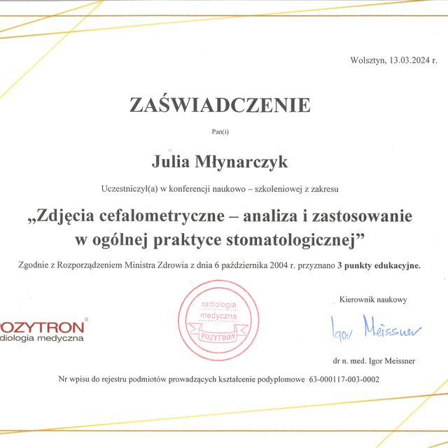 Powiększ obraz: certificate 4