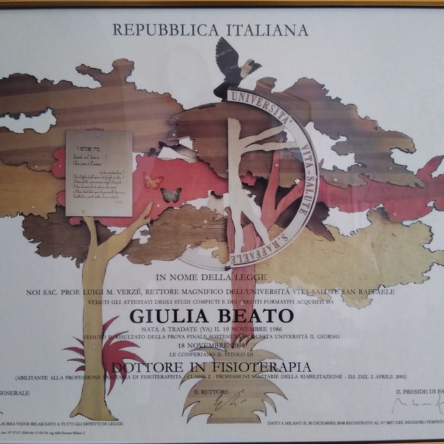 Ingrandire l'immagine: certificate 3