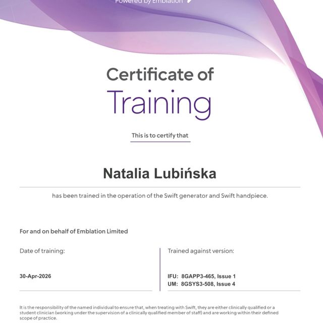 Powiększ obraz: certificate 2