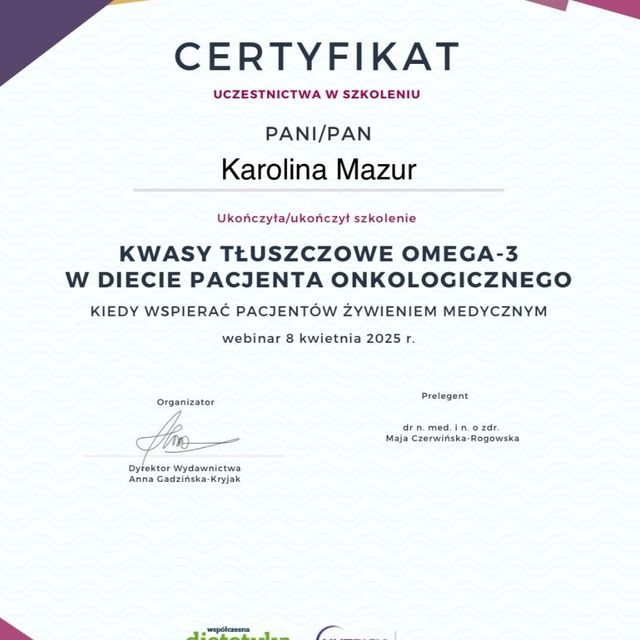 Powiększ obraz: certificate 5