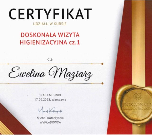 Powiększ obraz: certificate 1