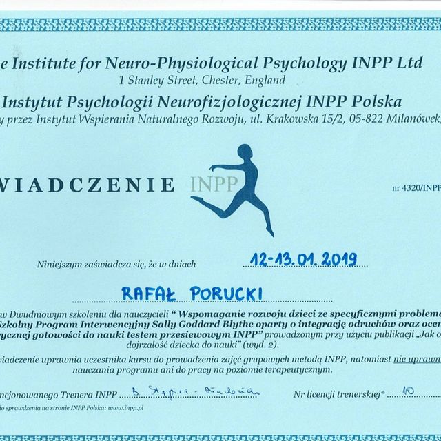 Powiększ obraz: certificate 83