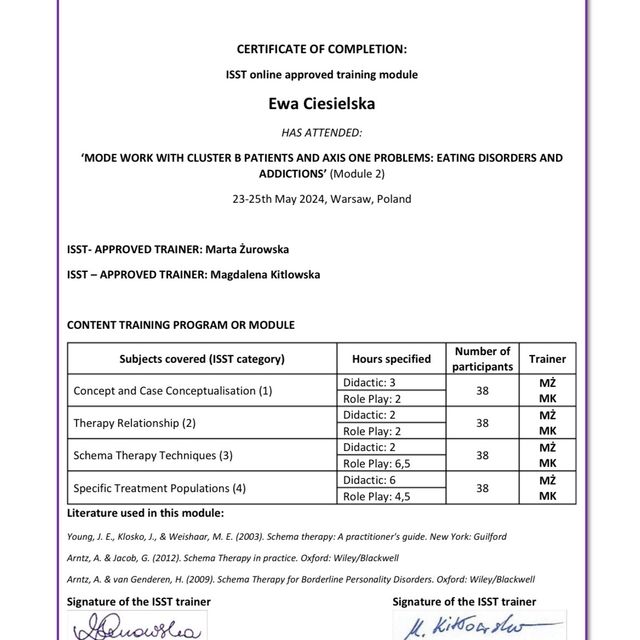 Powiększ obraz: certificate 2