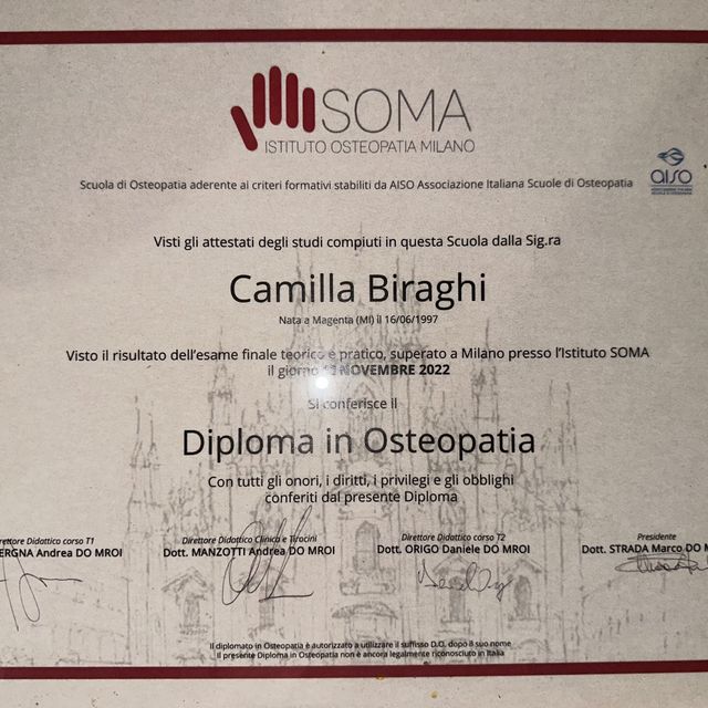 Ingrandire l'immagine: certificate 1