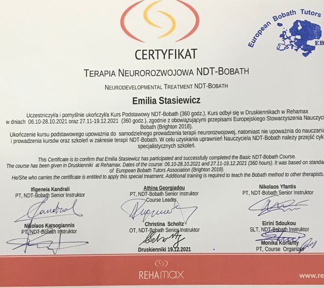 Powiększ obraz: certificate 1