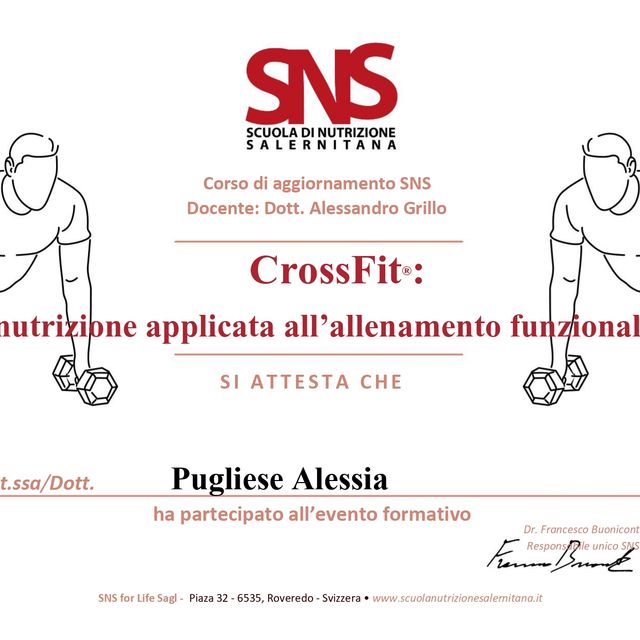 Ingrandire l'immagine: certificate 6
