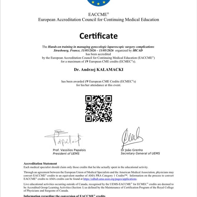 Powiększ obraz: certificate 76