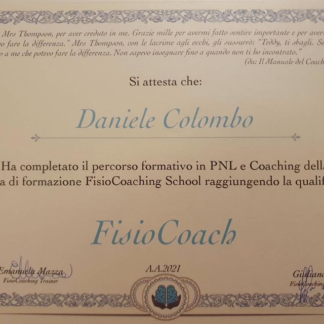 Ingrandire l'immagine: certificate 3