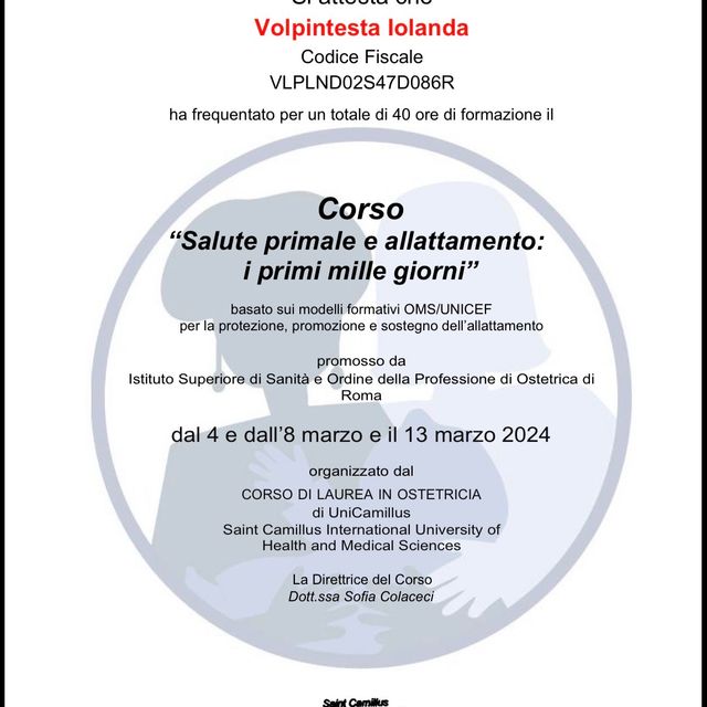 Ingrandire l'immagine: certificate 1