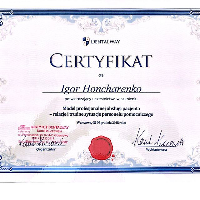 Powiększ obraz: certificate 2