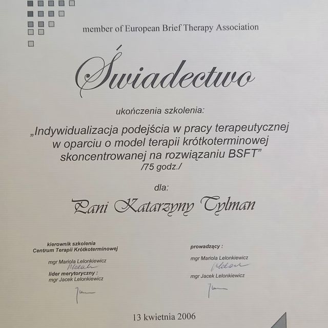 Powiększ obraz: certificate 3