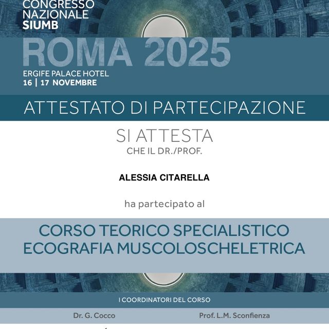 Ingrandire l'immagine: certificate 1