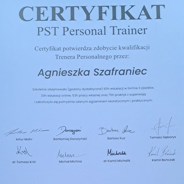 Powiększ obraz: certificate 7