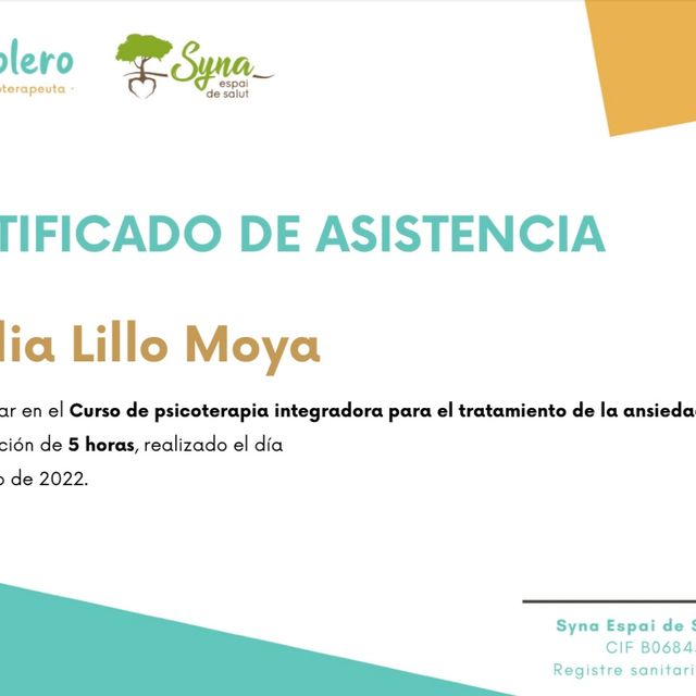 Acercar imagen: certificate 20
