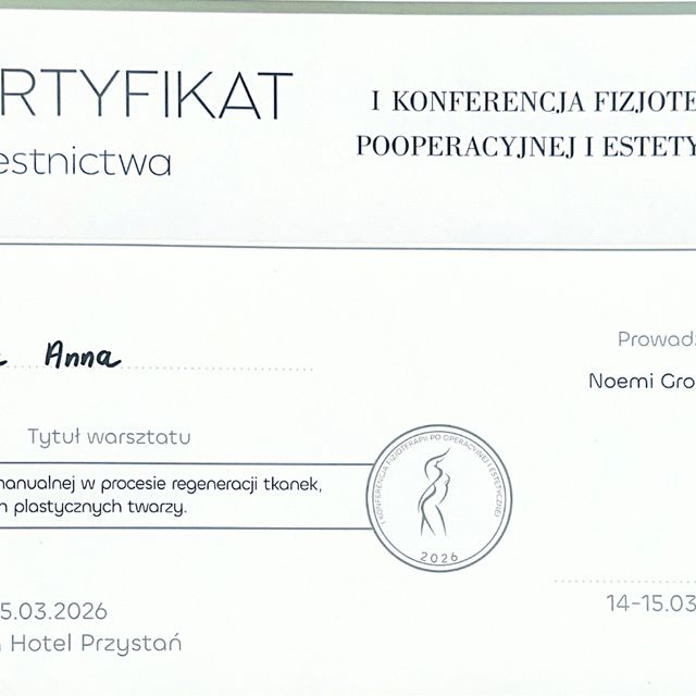 Powiększ obraz: certificate 10