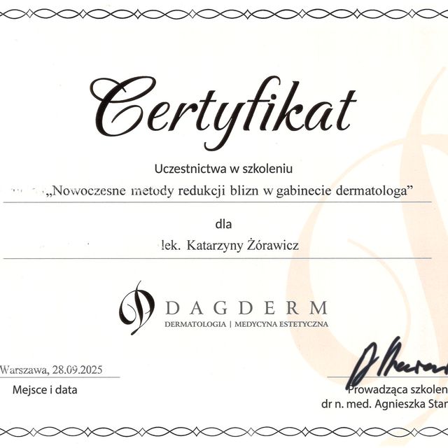 Powiększ obraz: certificate 22