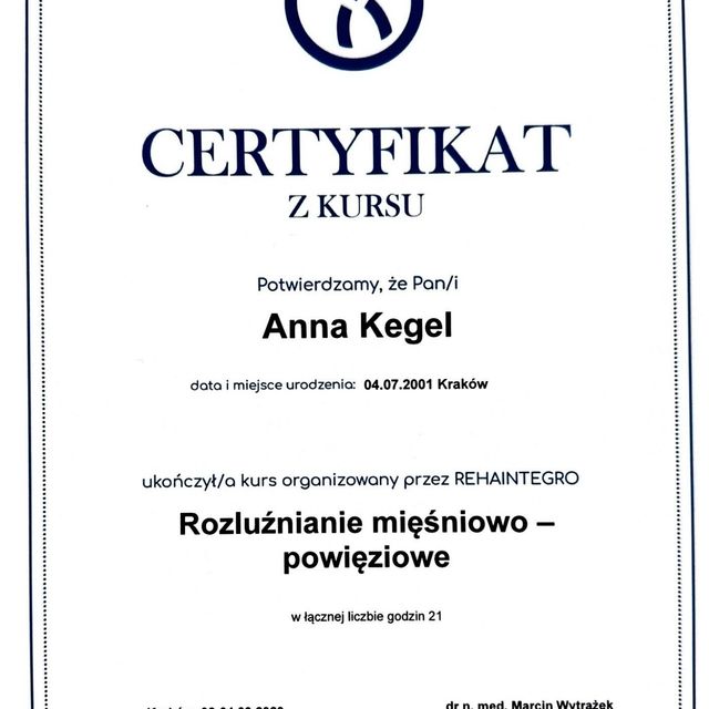 Powiększ obraz: certificate 4