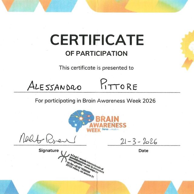 Ingrandire l'immagine: certificate 2