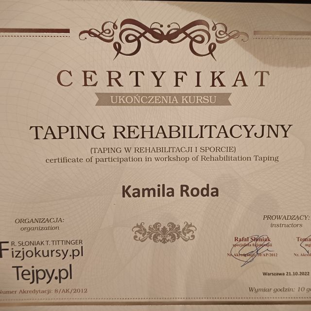 Powiększ obraz: certificate 7