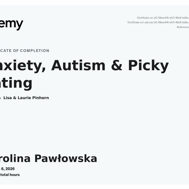 Powiększ obraz: certificate 4