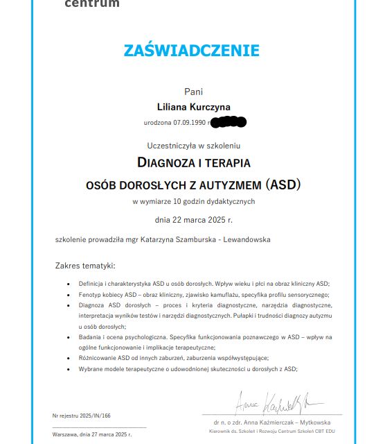 Powiększ obraz: certificate 2
