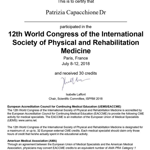 Ingrandire l'immagine: certificate 8