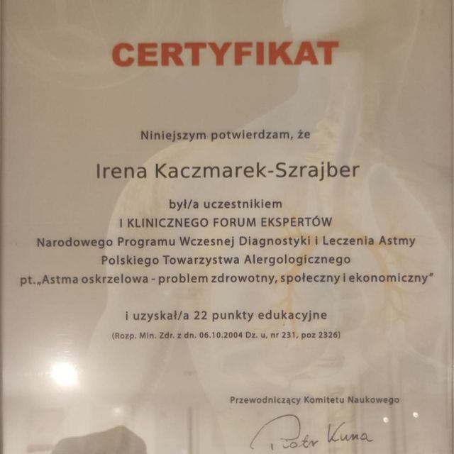 Powiększ obraz: certificate 35