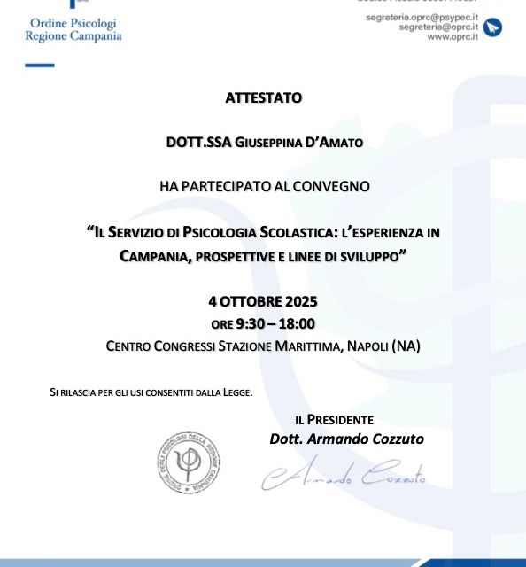 Ingrandire l'immagine: certificate 4