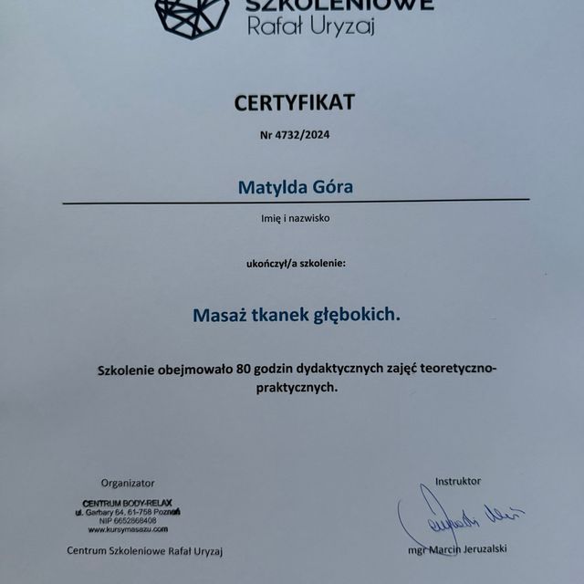 Powiększ obraz: certificate 2