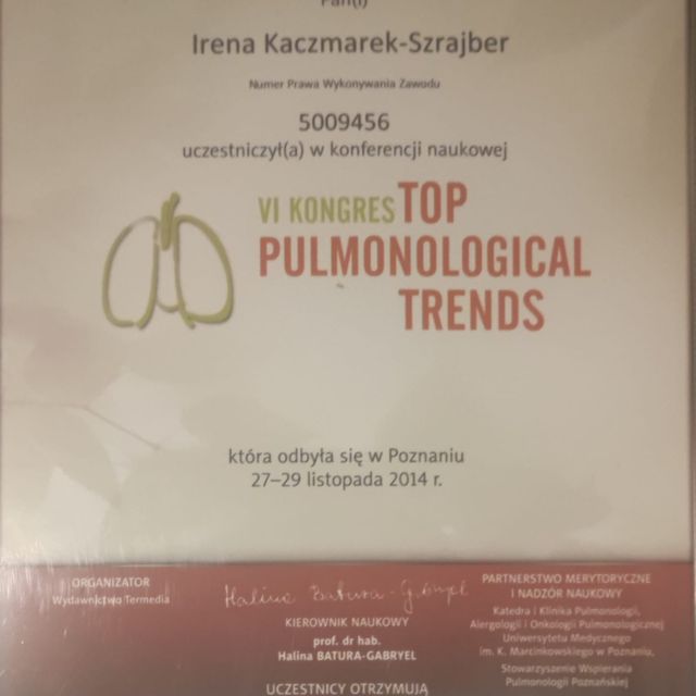 Powiększ obraz: certificate 9