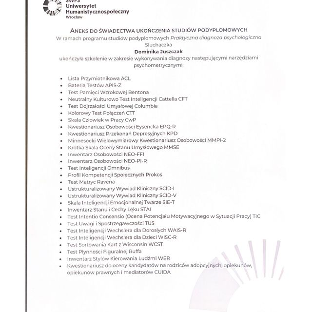 Powiększ obraz: certificate 2