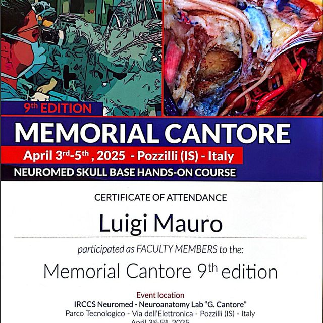 Ingrandire l'immagine: certificate 1