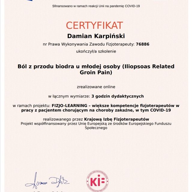 Powiększ obraz: certificate 11