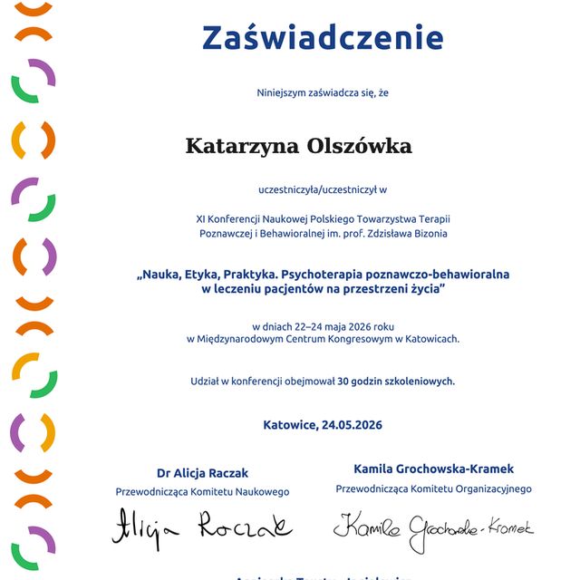 Powiększ obraz: certificate 1