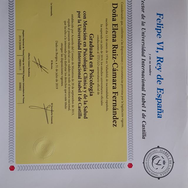 Acercar imagen: certificate 1