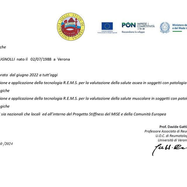 Ingrandire l'immagine: certificate 1