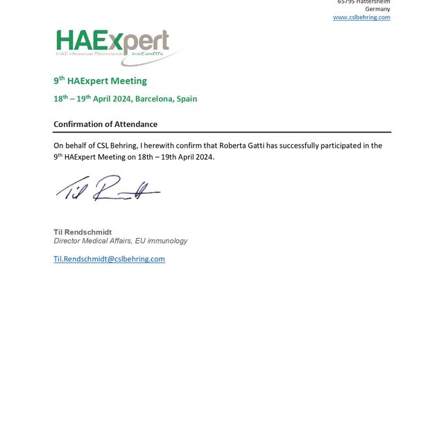 Ingrandire l'immagine: certificate 6