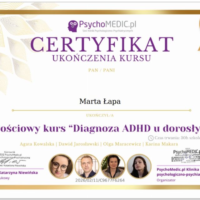 Powiększ obraz: certificate 9